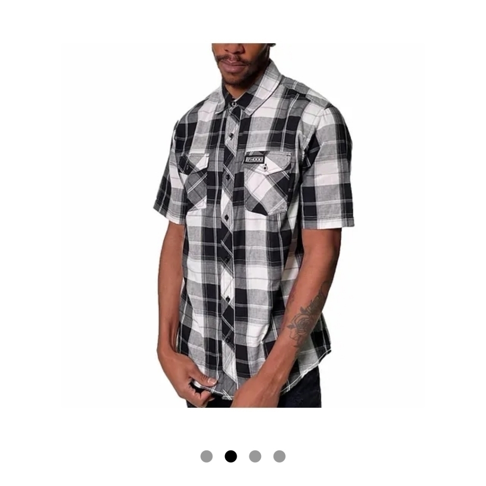 BHood Higher-Self shirt XXL